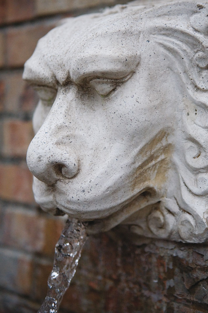 fuente de Málaga