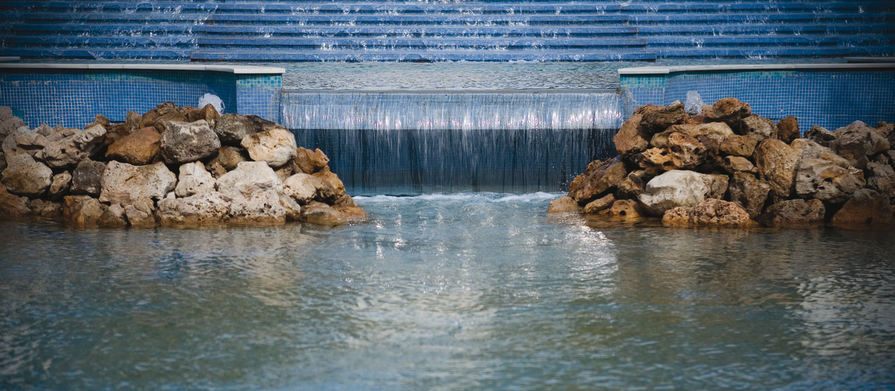 fuente de Málaga