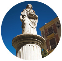 imagen de fuente ornamental número interno 70