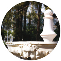 imagen de fuente ornamental número interno 65