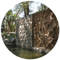 imagen de fuente ornamental número interno 59