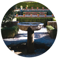 imagen de fuente ornamental número interno 54