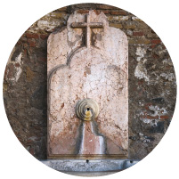 imagen de fuente ornamental número interno 63