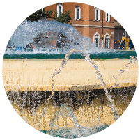 imagen de fuente ornamental número interno 62
