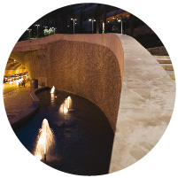 imagen de fuente ornamental número interno 50