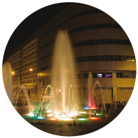 imagen de fuente ornamental número interno 49