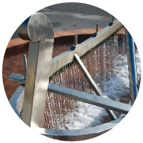 imagen de fuente ornamental número interno 14