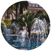 imagen de fuente ornamental número interno 36