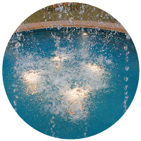 imagen de fuente ornamental número interno 12