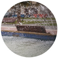 imagen de fuente ornamental número interno 7