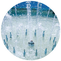 imagen de fuente ornamental número interno 39