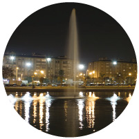 imagen de fuente ornamental número interno 7