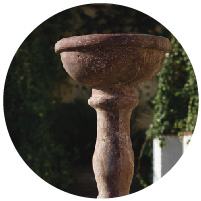 imagen de fuente ornamental número interno 28