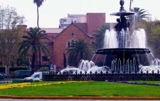 Edificio Sede Central