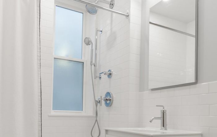 Cuarto de baño