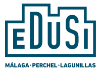 EDUSI - Málaga - Perchel - Lagunillas