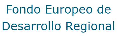 Fondo Europeo de Desarrollo Regional